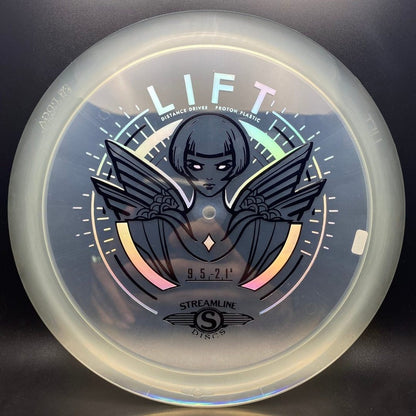 Proton SL Lift - Driver
