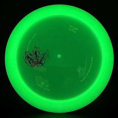 Glow Phoenix Line She Gong