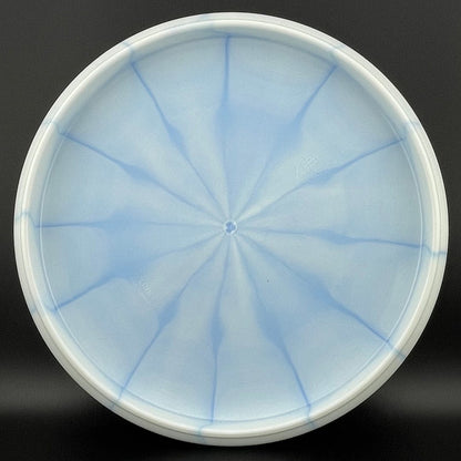 Lux Vapor Link - Metro Disc Golf Stamp Limited Edition