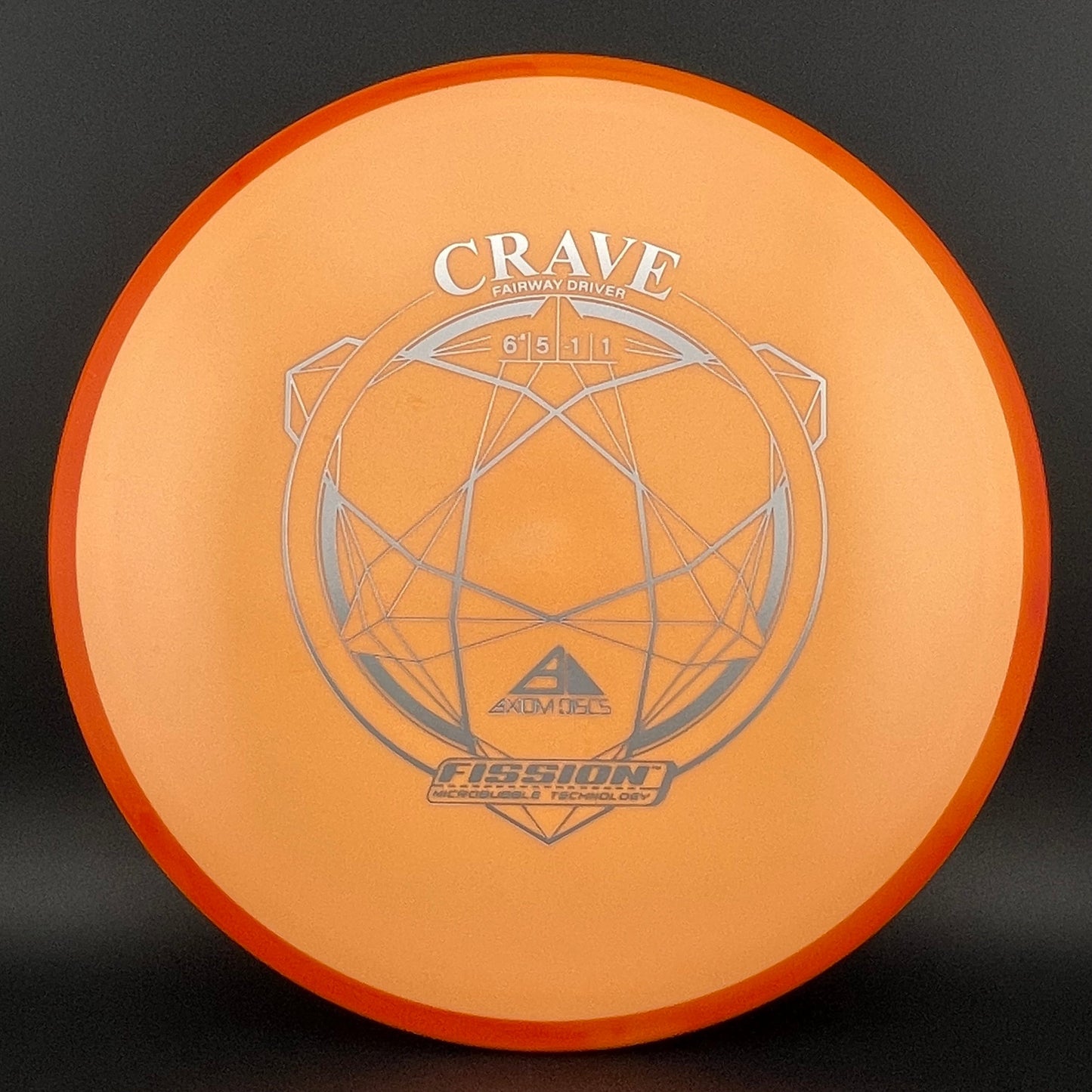 Fission Crave