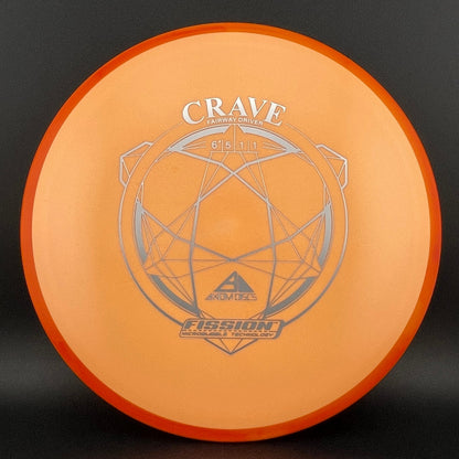 Fission Crave