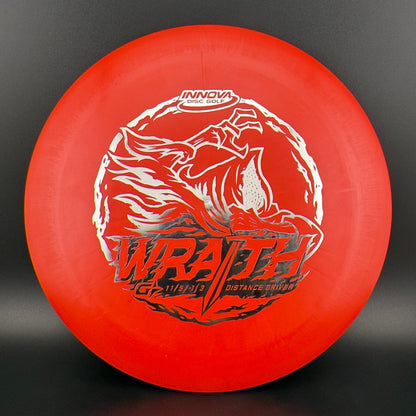 GStar Wraith