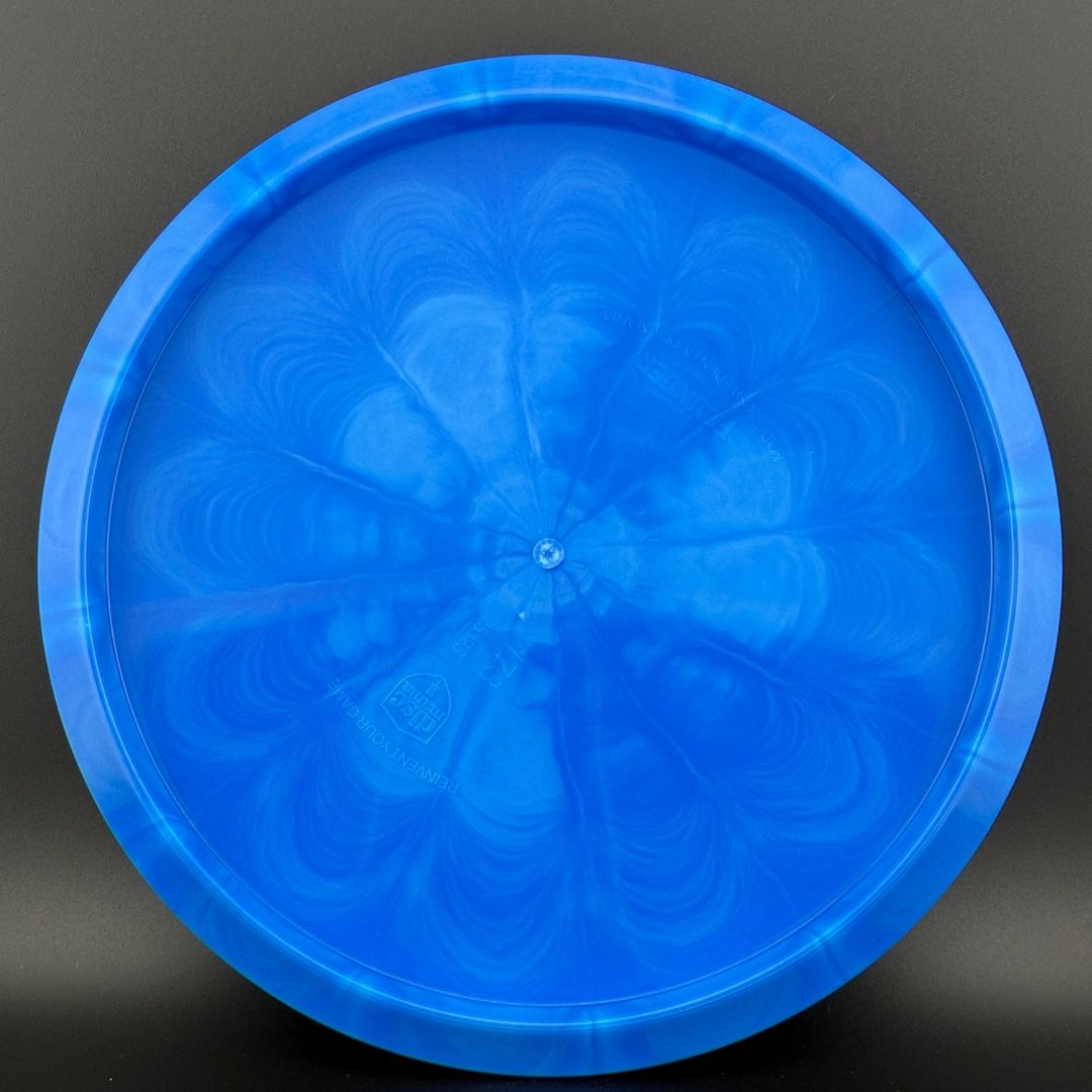 Lux Vapor Founder - Mini Shield - MB 25