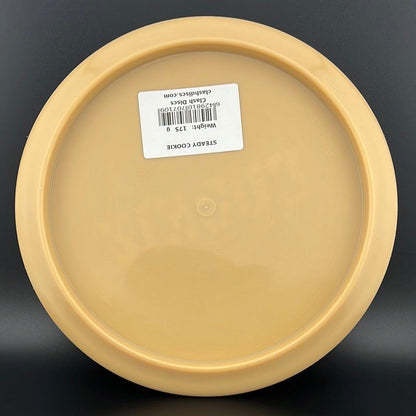 Steady Cookie - Fairway Driver