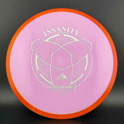 Fission Insanity