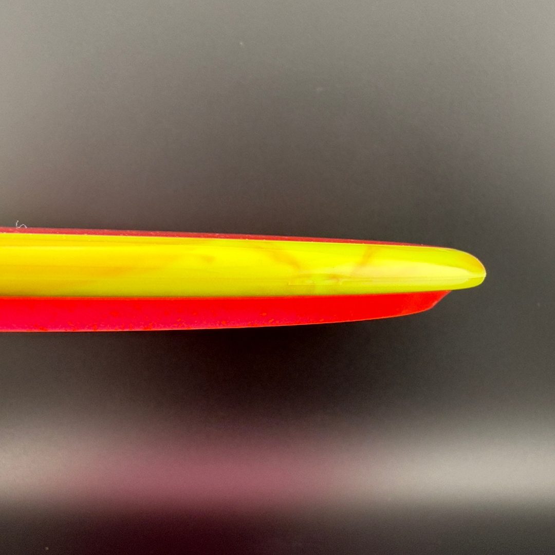 Particle Proton Eclipse Pyro - Gyropalooza 2025