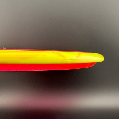 Particle Proton Eclipse Pyro - Gyropalooza 2025