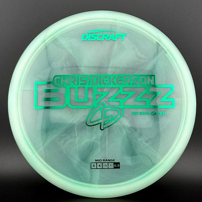 Z Swirl Buzzz - Chris Dickerson 2025 Tour Series