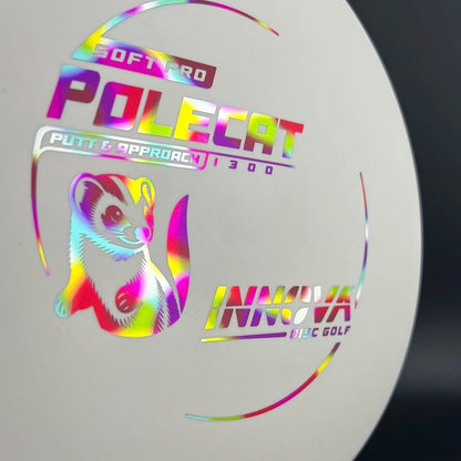 Soft Pro Polecat