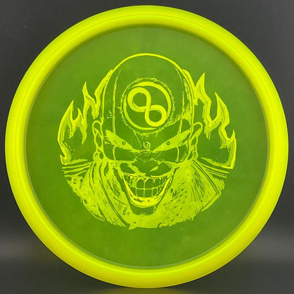 C-Blend Ra - 2020 Halloween LE - Creepy Clown