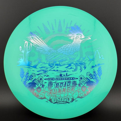 Star Roadrunner - 20th Anniversary Edition - USDGC