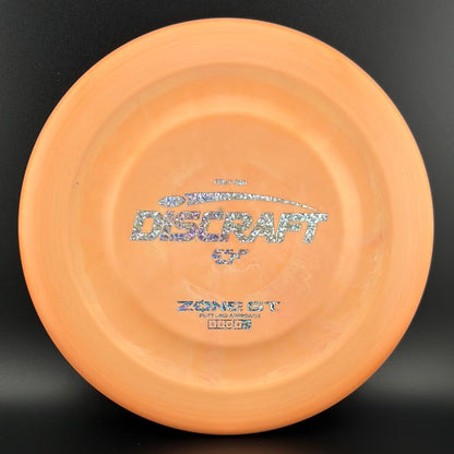 ESP Zone GT - First Run - Banger GT Top!