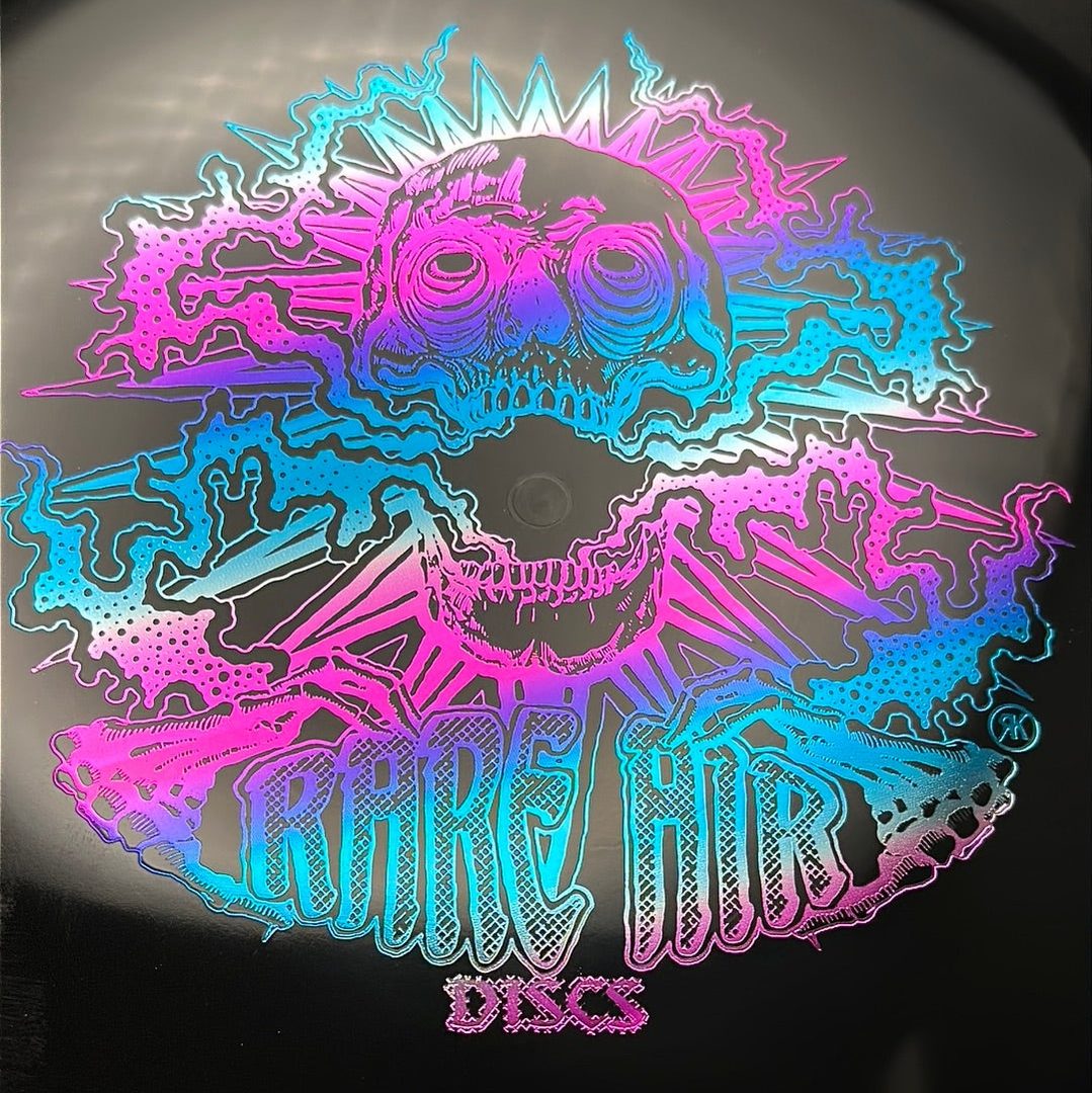 K1 Soft Reko (2021 Run!) - RAD Skull Stamp