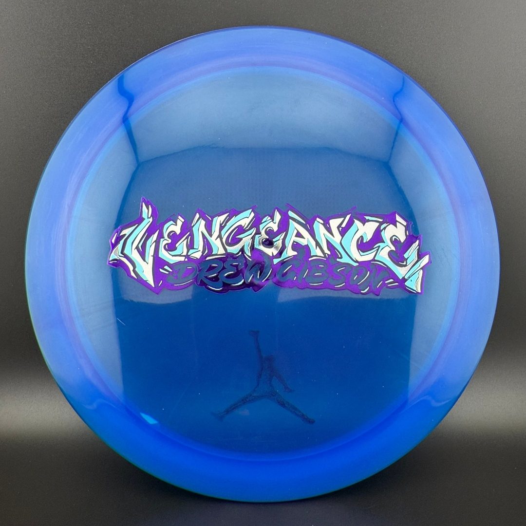 Pinnacle Vengeance *Gibson Stash* Jumpman