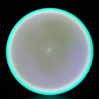 Total Eclipse Hex - Blank