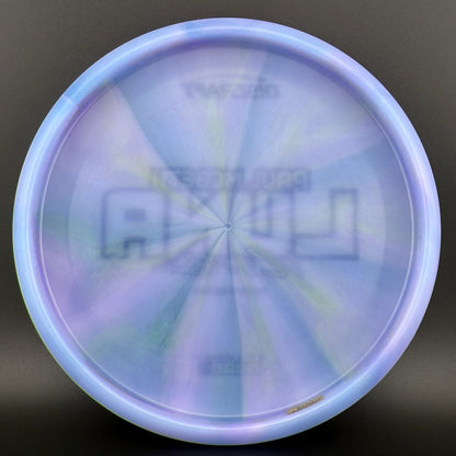 Z Swirl Luna - 2025 Paul McBeth Tour Series