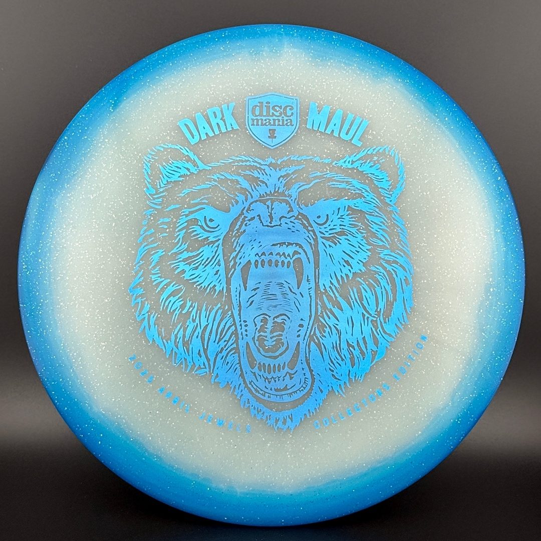 Metal Flake Horizon C-Line MD3 - April Jewels 2025 - Dark Maul