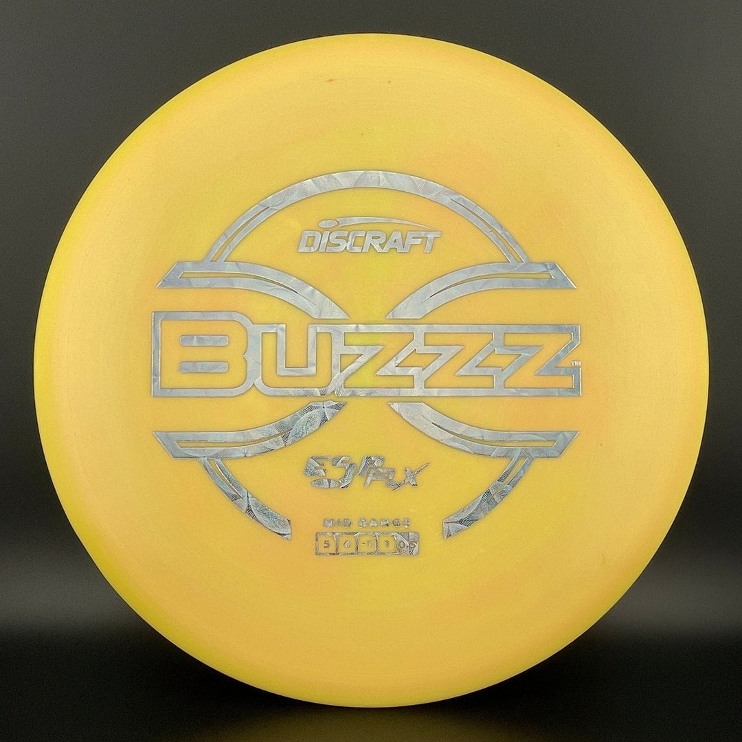 ESP FLX Buzzz
