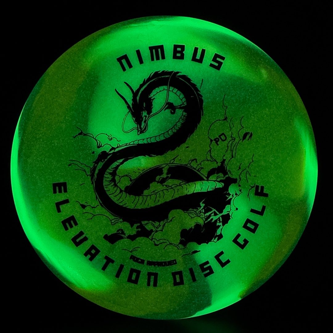 glO-G Glow Nimbus - First Run
