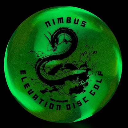 glO-G Glow Nimbus - First Run