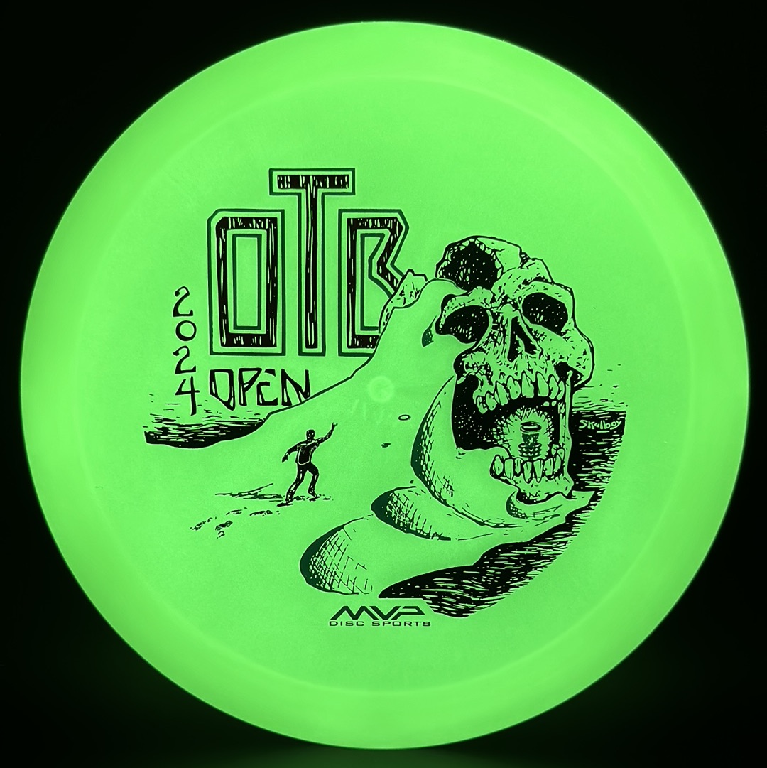 Color Eclipse Drift - OTB Open 2024 (Phase 1) - Skulboy