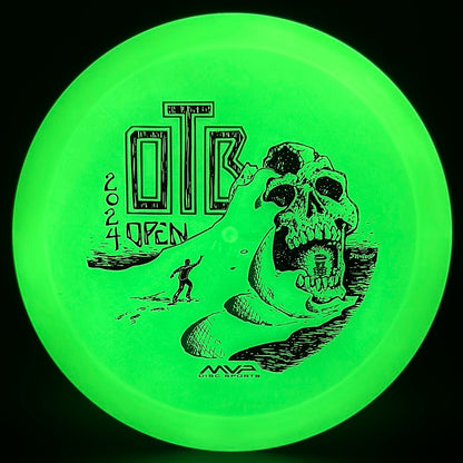 Color Eclipse Drift - OTB Open 2024 (Phase 1) - Skulboy
