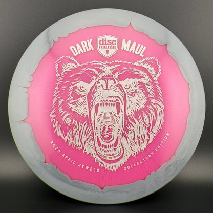 Horizon C-Line FD1 - April Jewels 2025 - Dark Maul