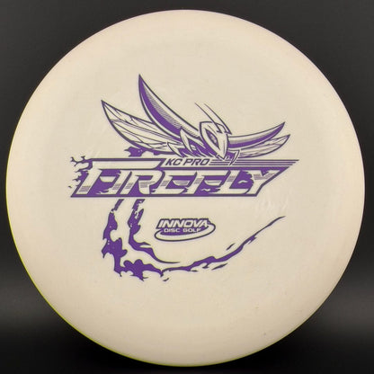 KC Pro Firefly
