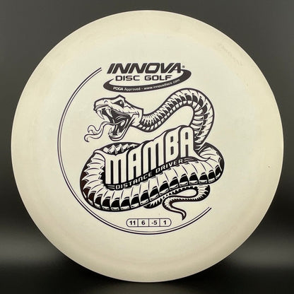 DX Mamba