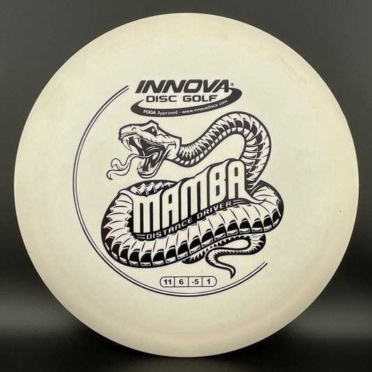 DX Mamba