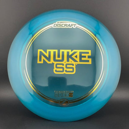 Z Line Nuke SS