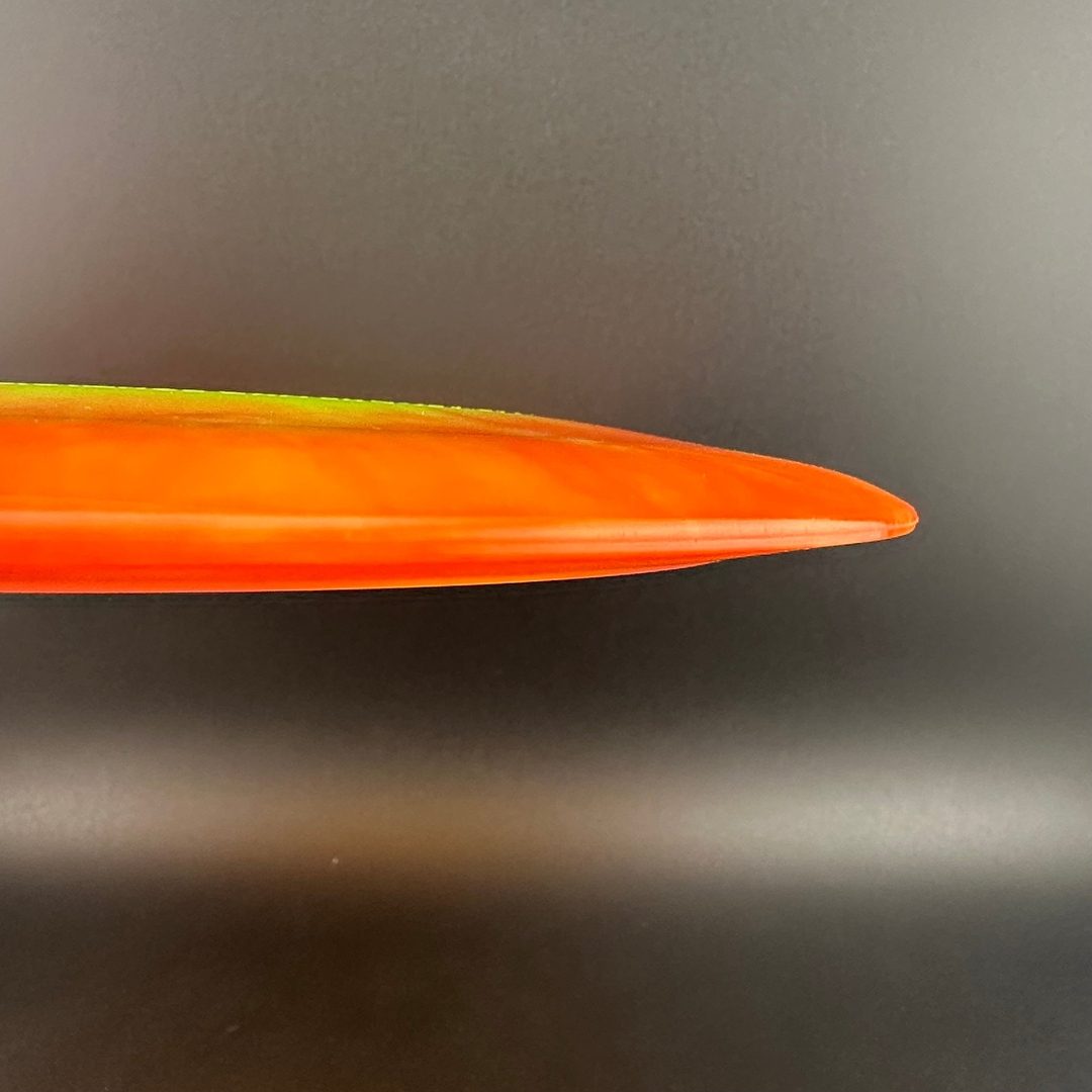 I-Dye Champion Destroyer