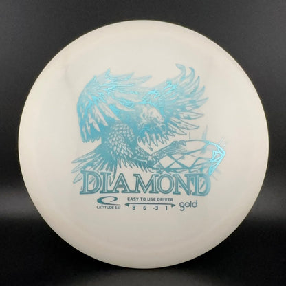 Gold Diamond