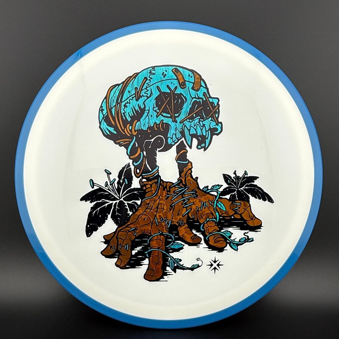 Neutron Crave - "Crypty Crawly" by Marm O Set