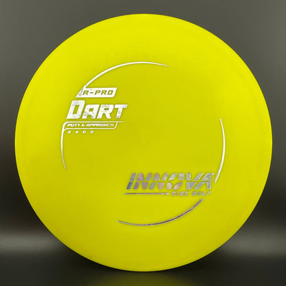 R-Pro Dart
