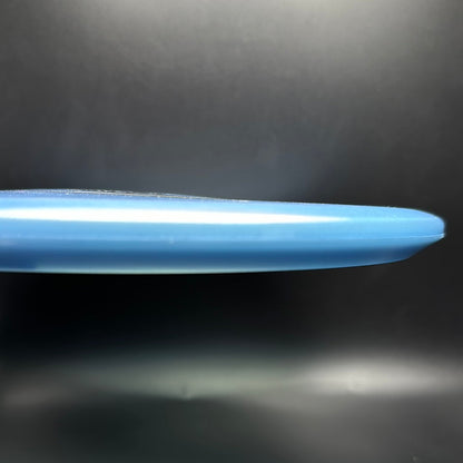 Metallic Z Buzzz SS - 2021 Tim Barham Tour Series