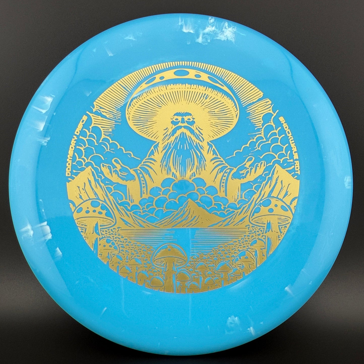 Shockwave Rot
