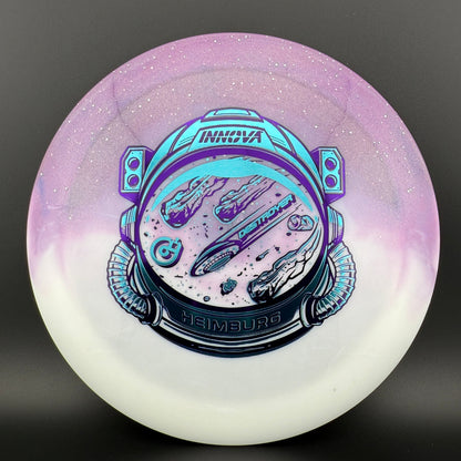 Duo Destroyer - Calvin Heimburg Tour Series