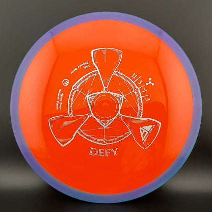 Neutron Defy