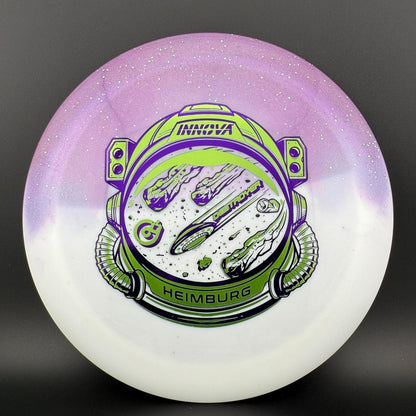 Duo Destroyer - Calvin Heimburg Tour Series