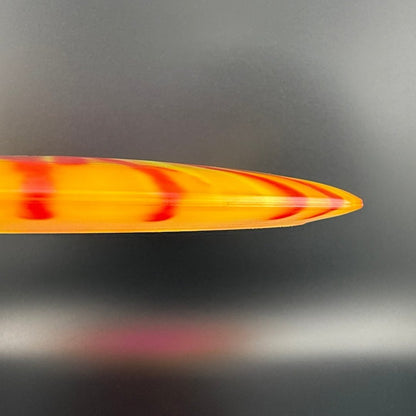 Fly Dye Z Heat
