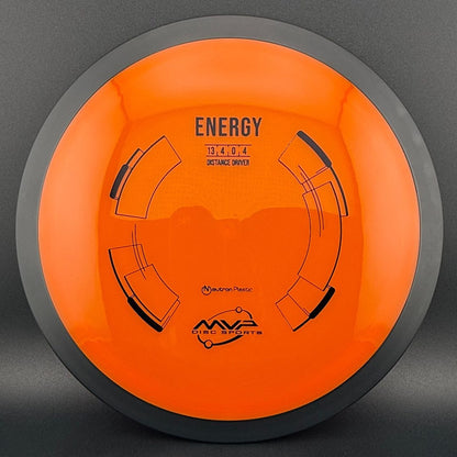 Neutron Energy