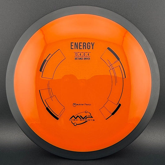 Neutron Energy