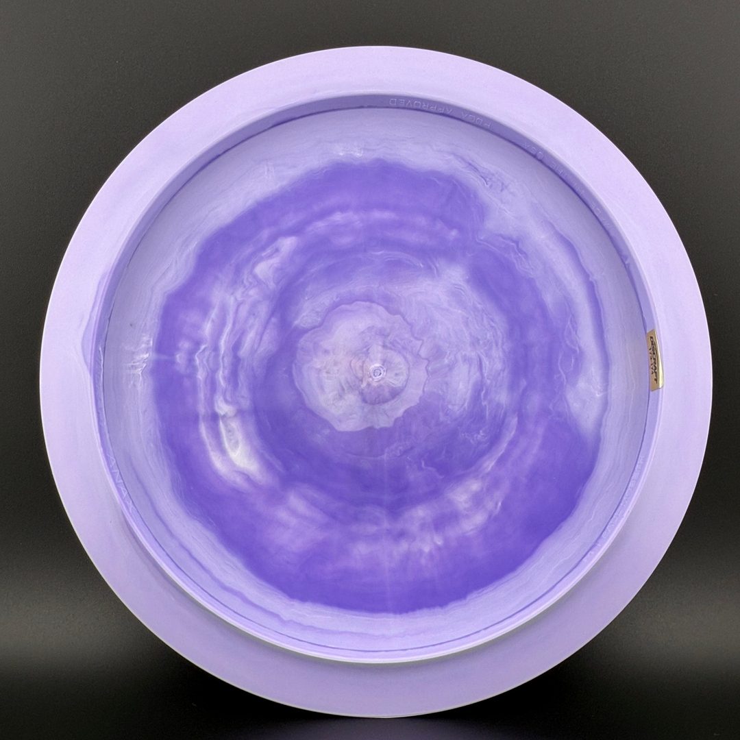 ESP Swirl Anax - Adam Hammes Autographed - Team Collab
