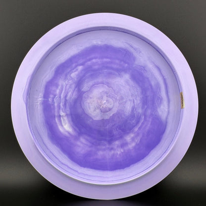 ESP Swirl Anax - Adam Hammes Autographed - Team Collab