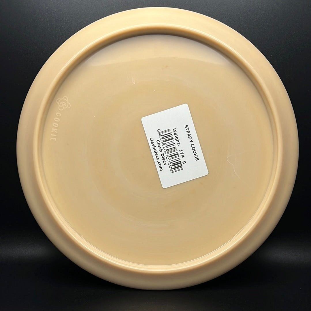 Steady Cookie - Fairway Driver
