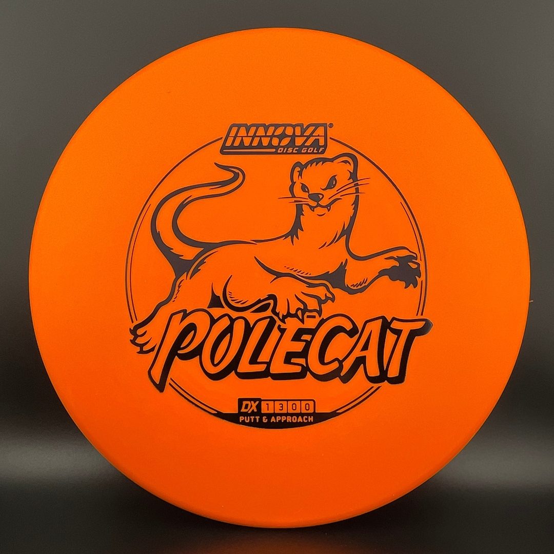 DX Polecat