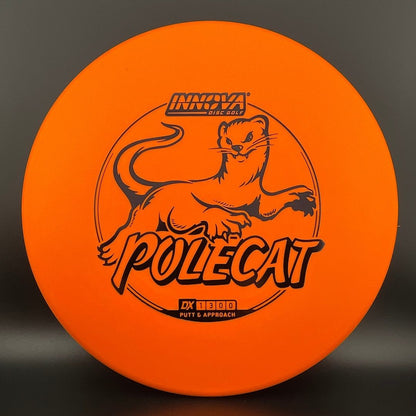 DX Polecat