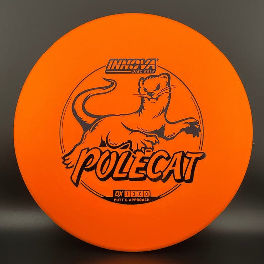 DX Polecat