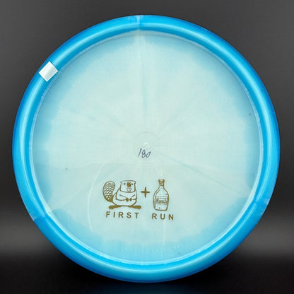 Halo Star Mako3 - Beaver Ranch Rising Sun - First Run 1/303